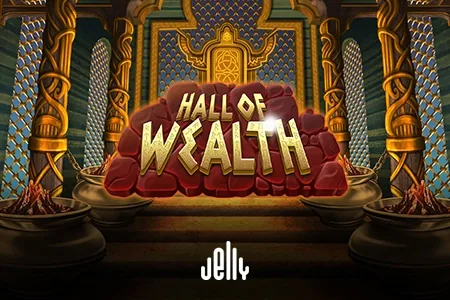 Hall of Wealth